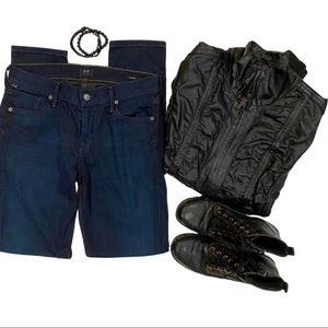 Citizens of Humanity Skinny Jeans - 29 - Med. Rise